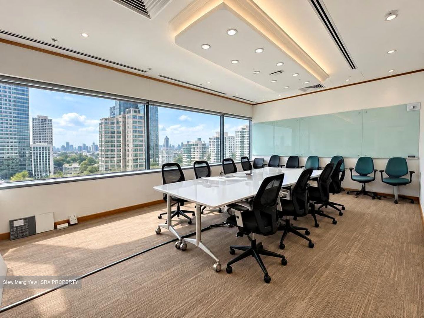 Suntec Tower Three (D1), Office #625893001